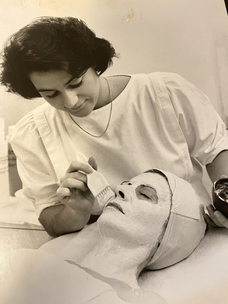 Karin Gong