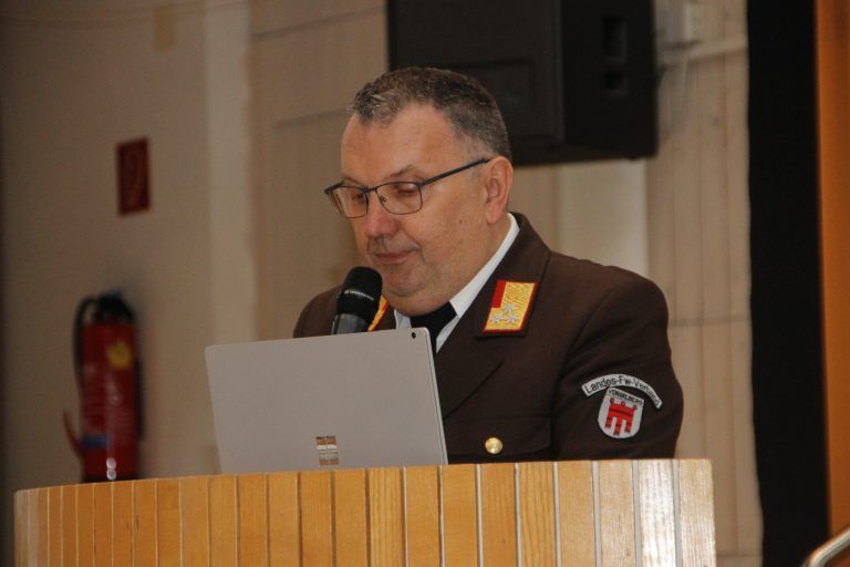 Feuerwehr Altach
