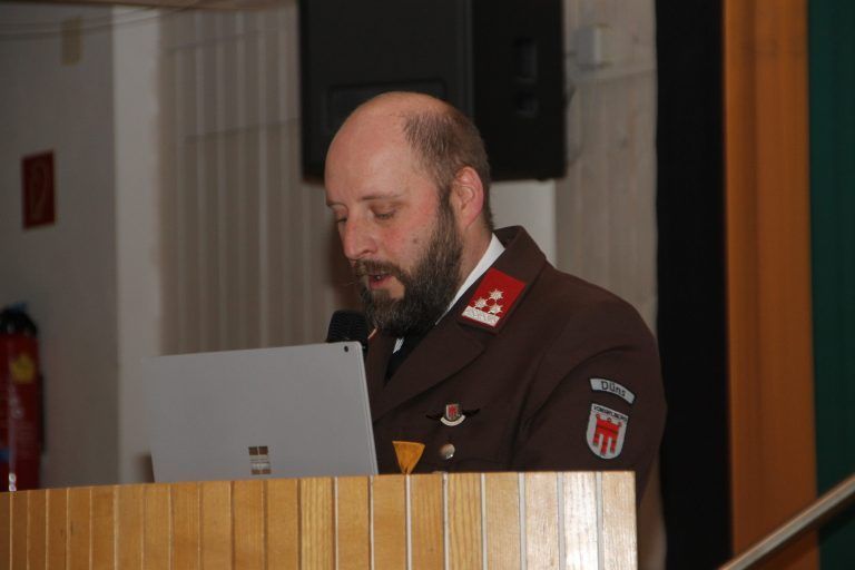 Feuerwehr Altach
