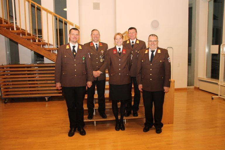 Feuerwehr Altach