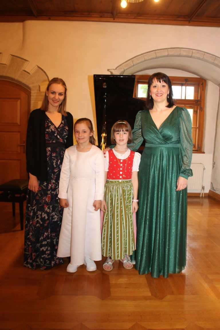 Ein furioses Frühlingserwachen