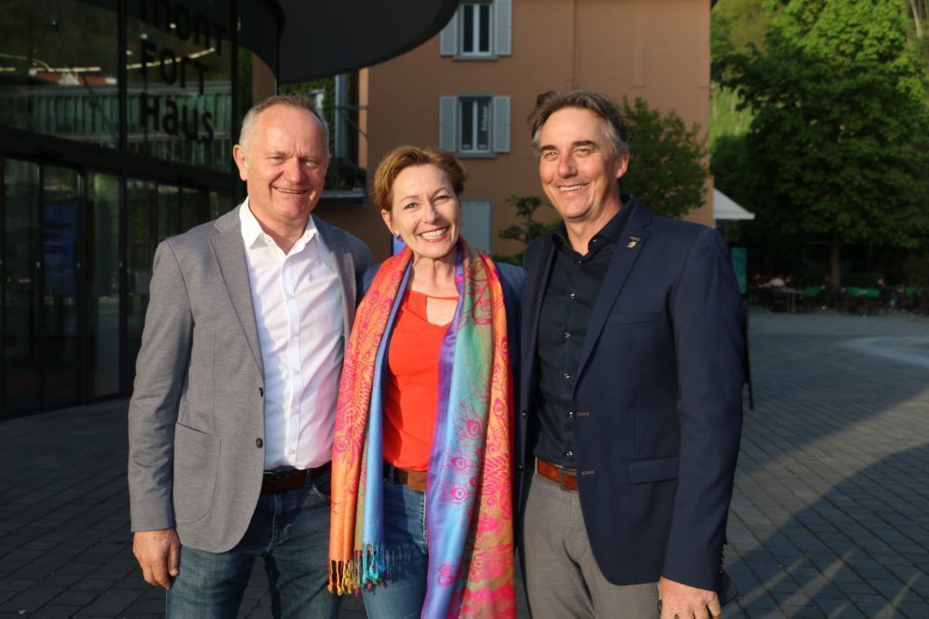 Sportwelt 2024 Treffpunkt