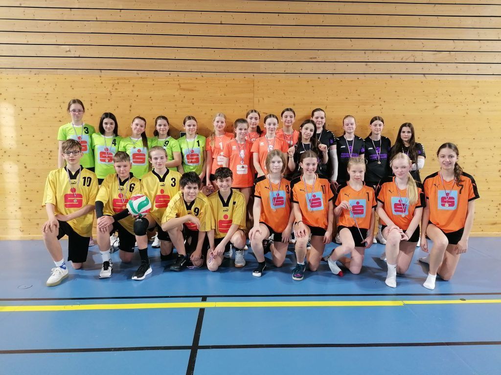 Sport, Sprache und Kultur bei Erasmus+