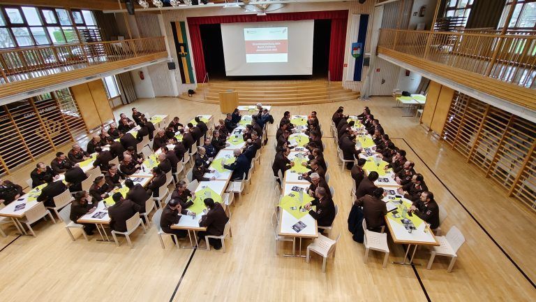 Feuerwehr Altach