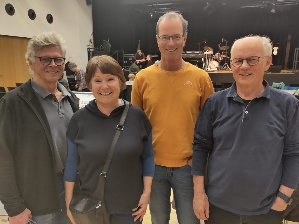 Musikalisches Highlight in Koblach