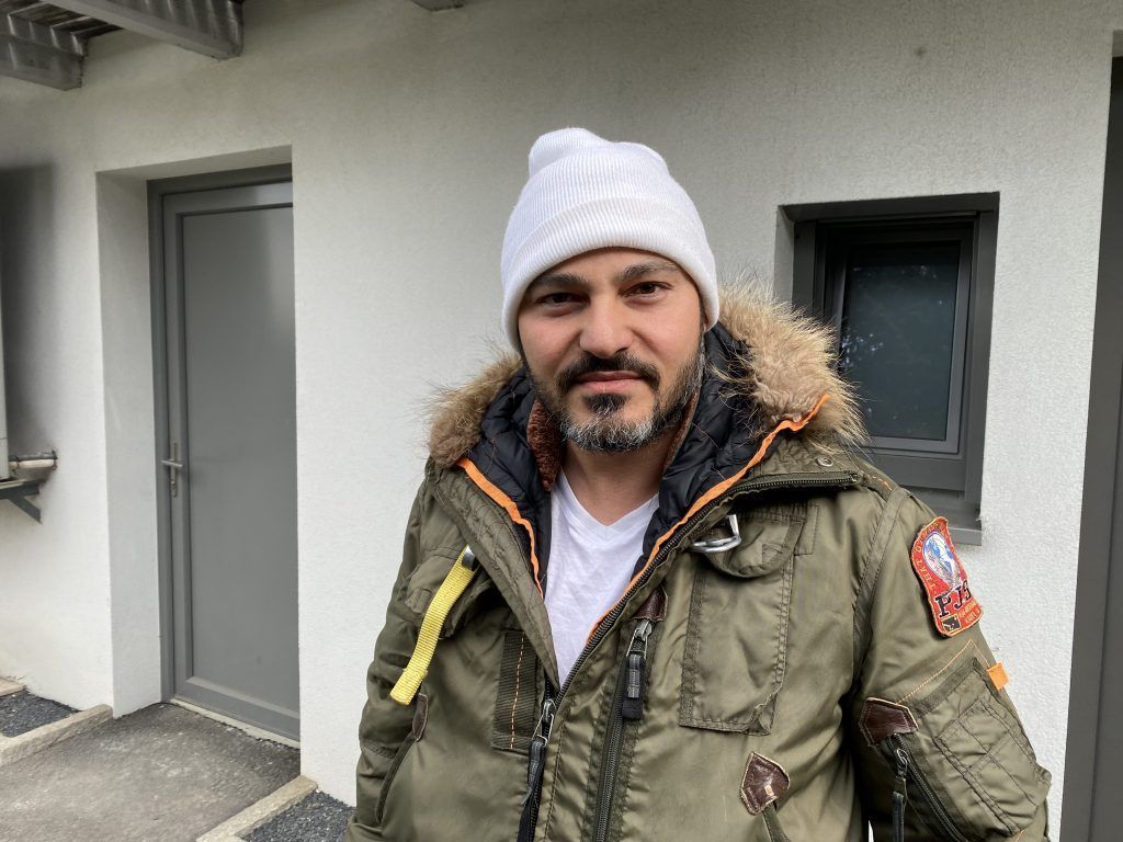 Anrainer fürchteten schon länger um das abgebrannte Haus in Kennelbach