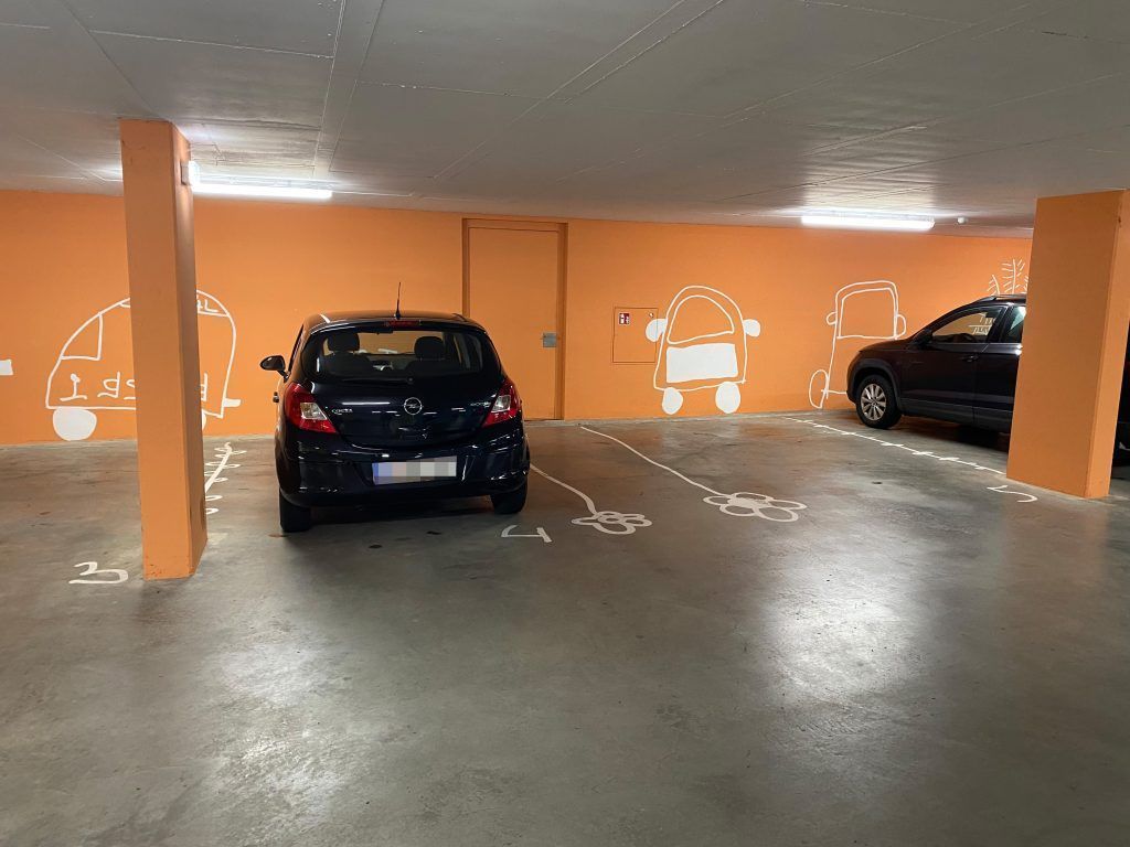 Wie viel man in Lech im Vergleich zu Rest-Vorarlberg fürs Parken zahlt