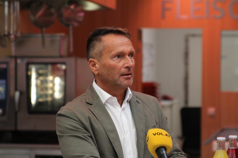 Transgourmet wird Hauptsponsor von SW Bregenz