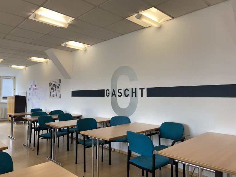 Tourismusschule braucht dringend neuen Standort
