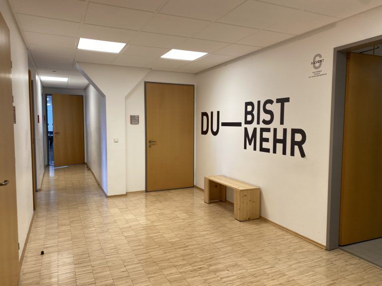 Tourismusschule braucht dringend neuen Standort