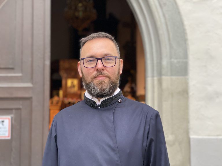 "Einen Altartisch in Brand zu setzen, hat nichts Spontanes"