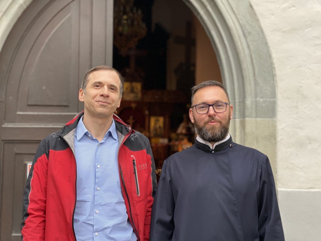 &#8220;Einen Altartisch in Brand zu setzen, hat nichts Spontanes&#8221;