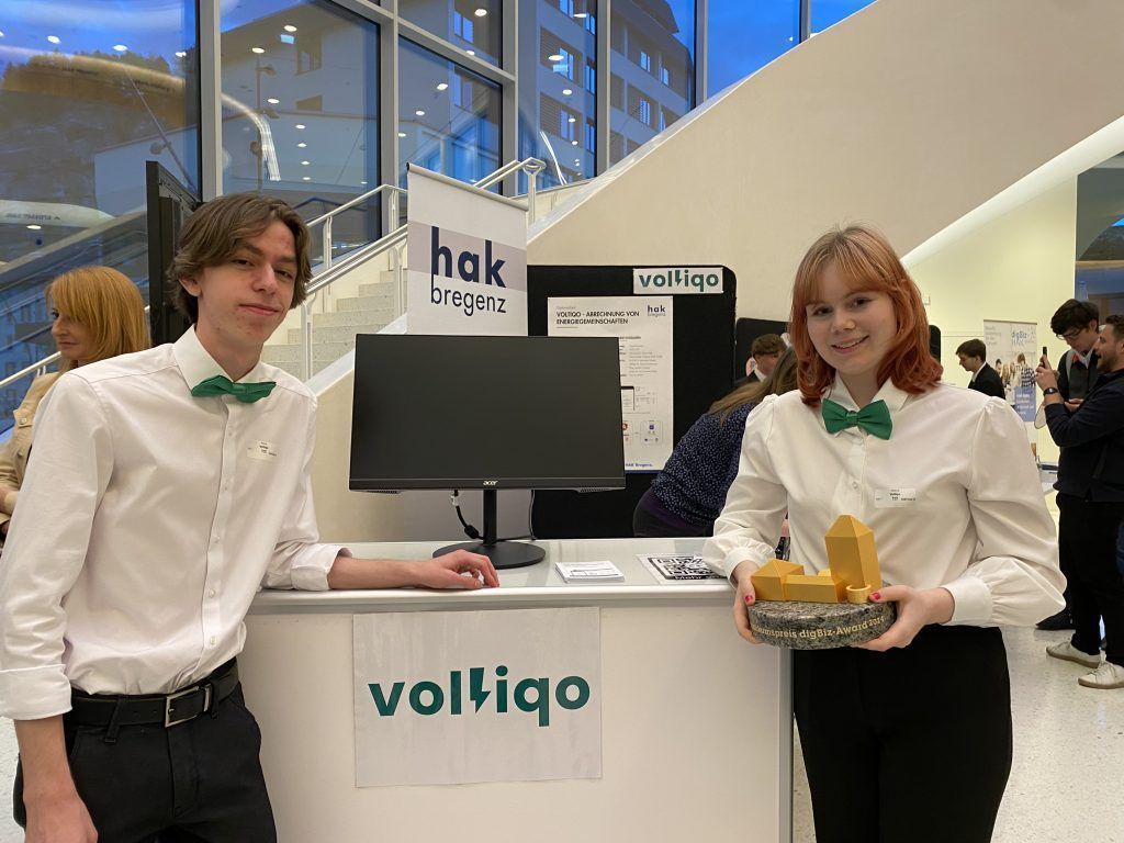 2000 Stunden Arbeit haben sich gelohnt