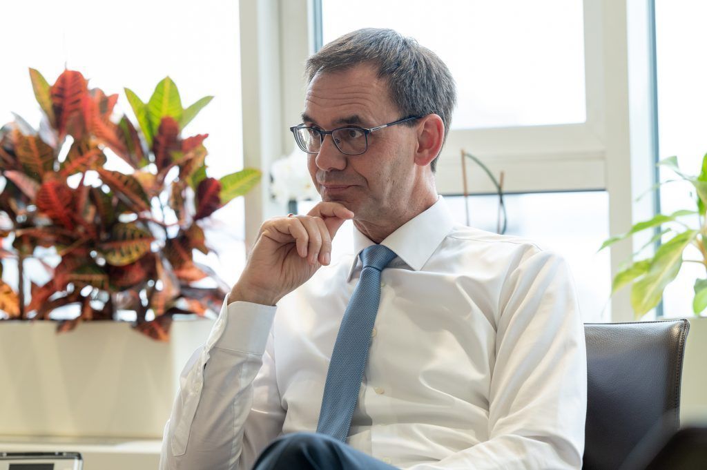 Hinter den Kulissen: Warum bei der ÖVP Geschlossenheit nach außen herrscht