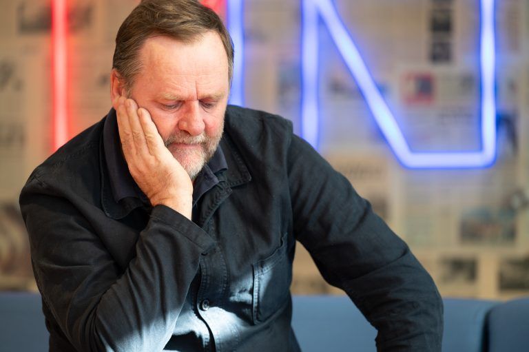 Interview Neos Sepp Schellhorn