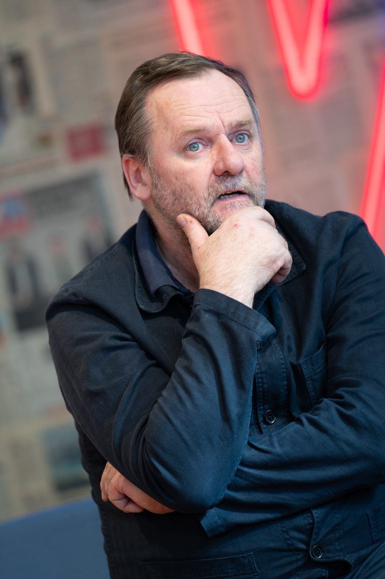 Interview Neos Sepp Schellhorn