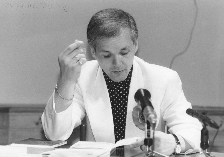 Jack Unterweger