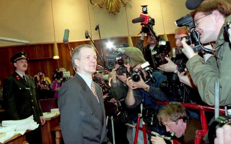 30 Jahre danach: Jack Unterweger, seine Psyche und seine Morde
