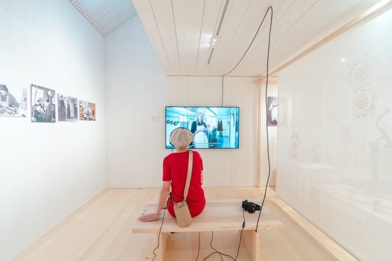 Museum Bezau