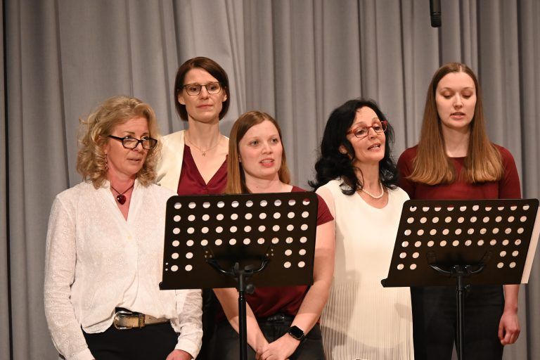 Incontro Konzert 2024