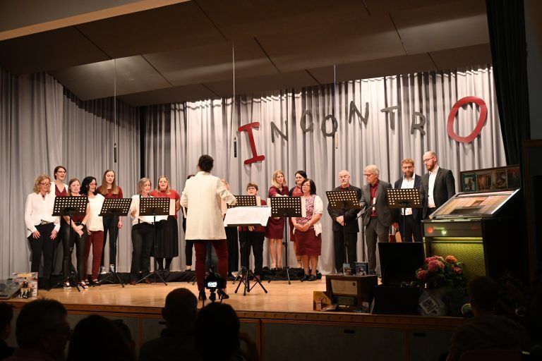 Incontro Konzert 2024
