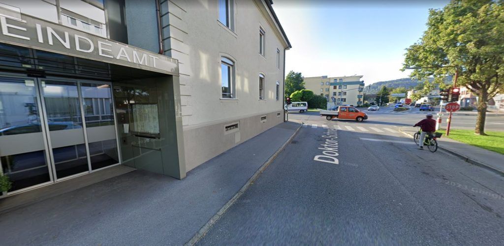 Deutscher Autofahrer (66) von Schweizern verprügelt