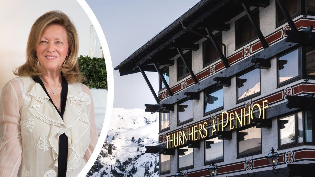 Deutscher Hotelkonzern übernimmt traditionsreiche Luxus-Herberge in Zürs