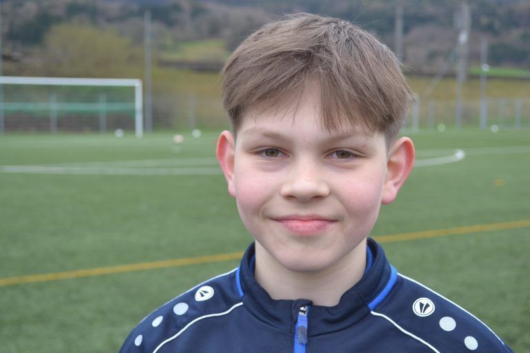 Fußballcamp Nenzing