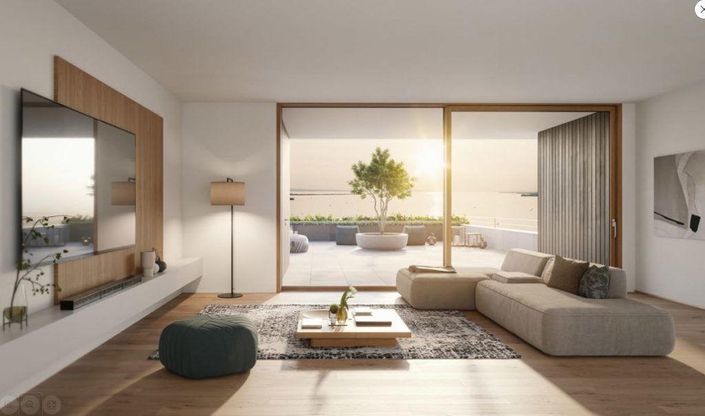 Luxus kennt keine Immo-Krise: Was diese Seesuiten am Pfänderhang kosten