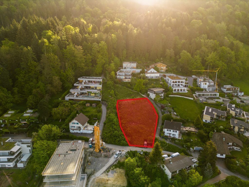 Luxus kennt keine Immo-Krise: Was diese Seesuiten am Pfänderhang kosten