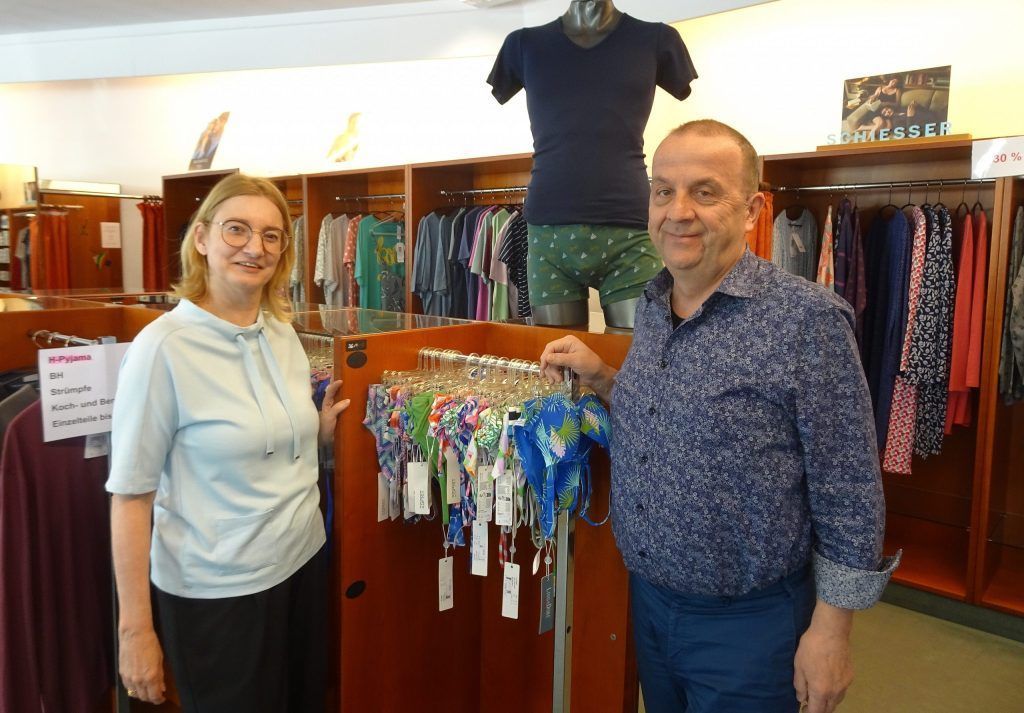 Nach 100 Jahren: Dornbirner Modehaus Diem schließt