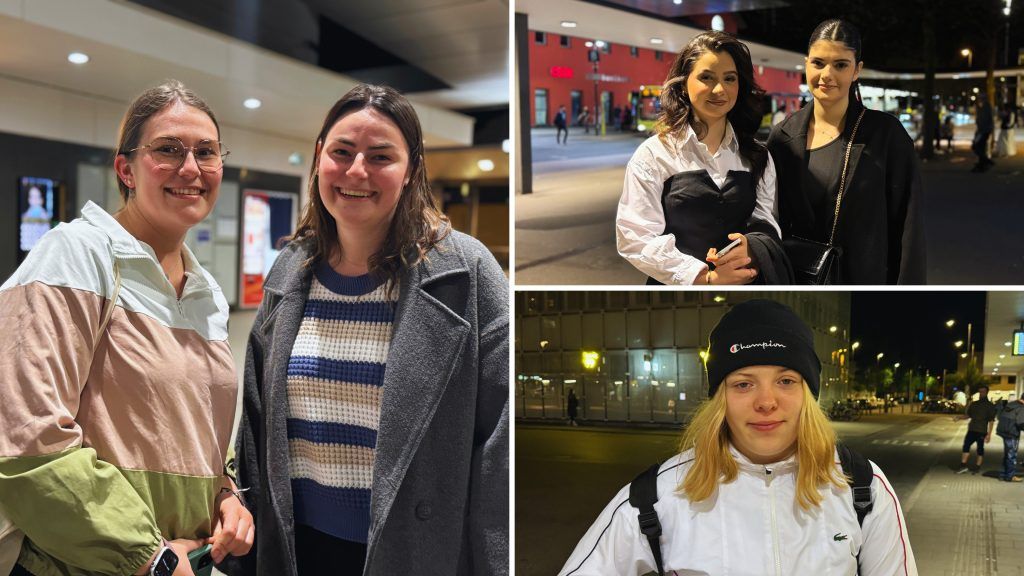Bahnhof Dornbirn: „Es sind viele Betrunkene und Drogenabhängige hier&#8221;