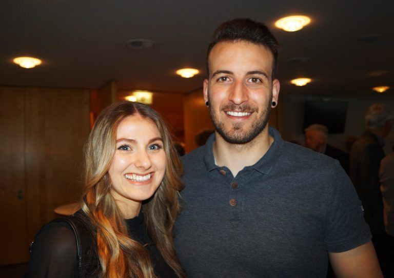 Treffpunkt Konzert Cubus Wolfurt