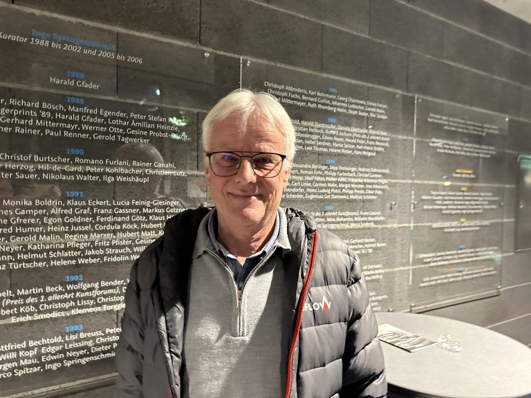 Vortrag Manfred Tschaikner