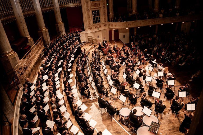 Symphonieorchester Vorarlberg