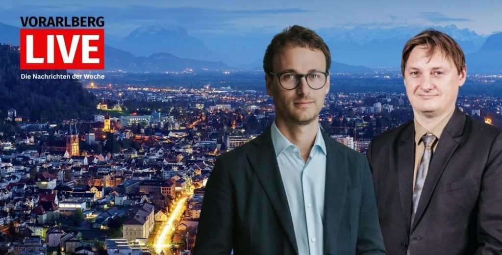 Würden Sie ihre Tochter abends alleine zum Dornbirner Bahnhof lassen, Herr Zadra?