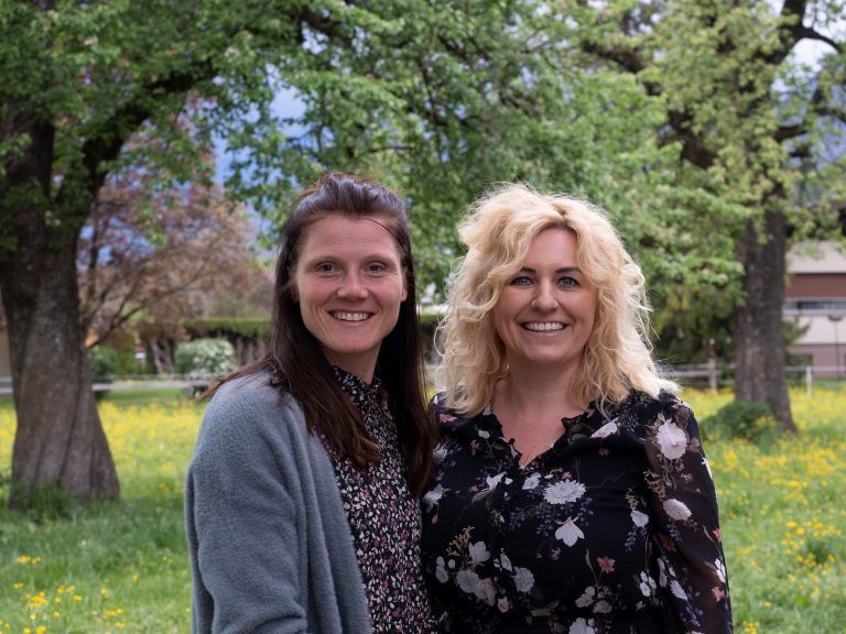 Ab Herbst: Montessori-Kindergarten im Brunnenfeld