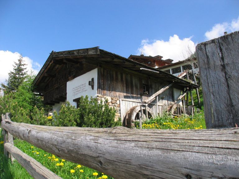 Schlinig