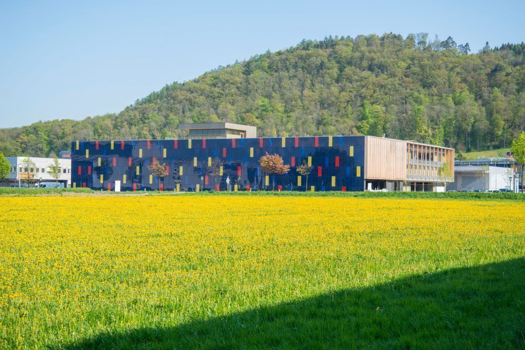 Gute Auftragslage: Omicron wächst um 40 Prozent