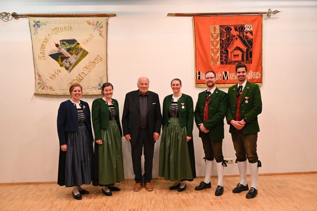 Musikalische Ostergrüße