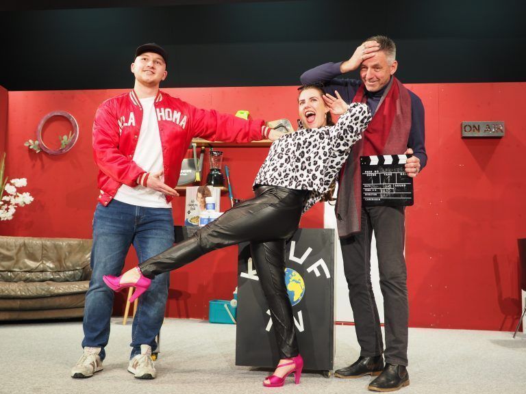 Premiere Theaterverein