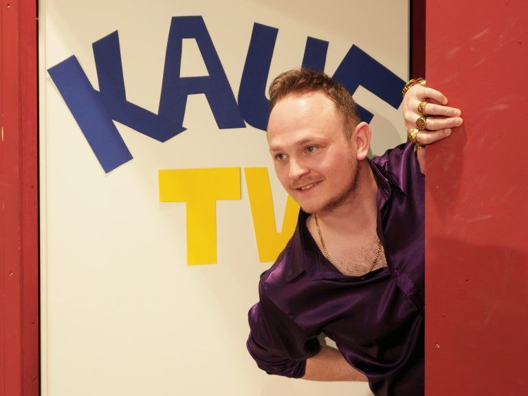 Premiere Theaterverein