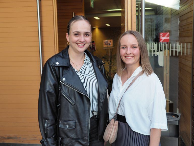 Premiere Theaterverein 
