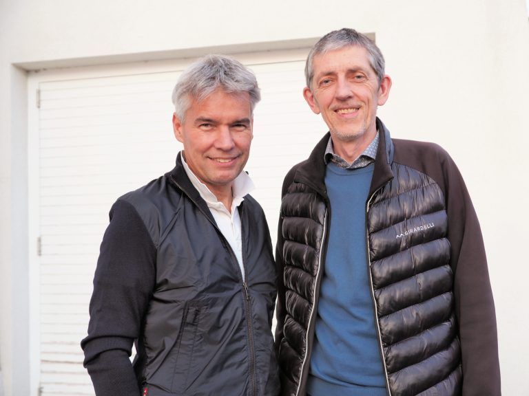 Premiere Theaterverein