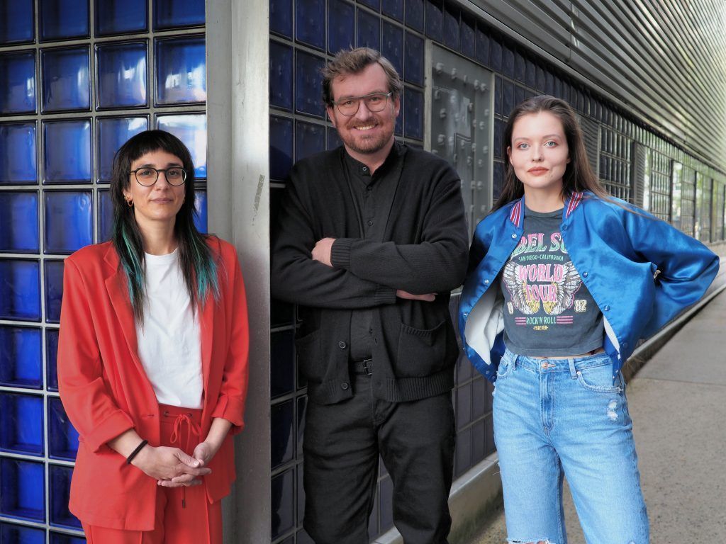 Ein Sportlerdrama, das die Theaterbesucher berührte