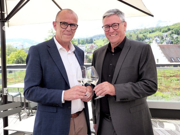 Vinobile Eröffnung 