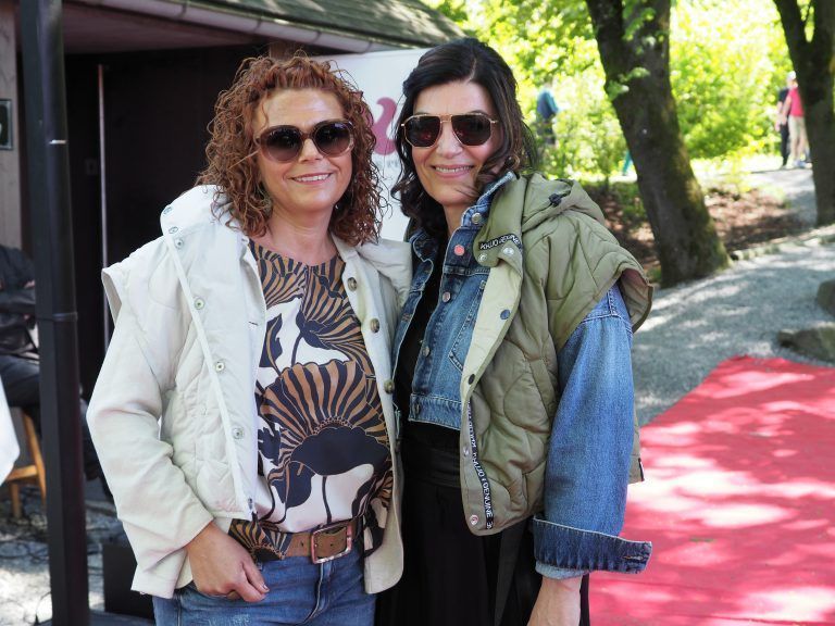 Mose und Genuss