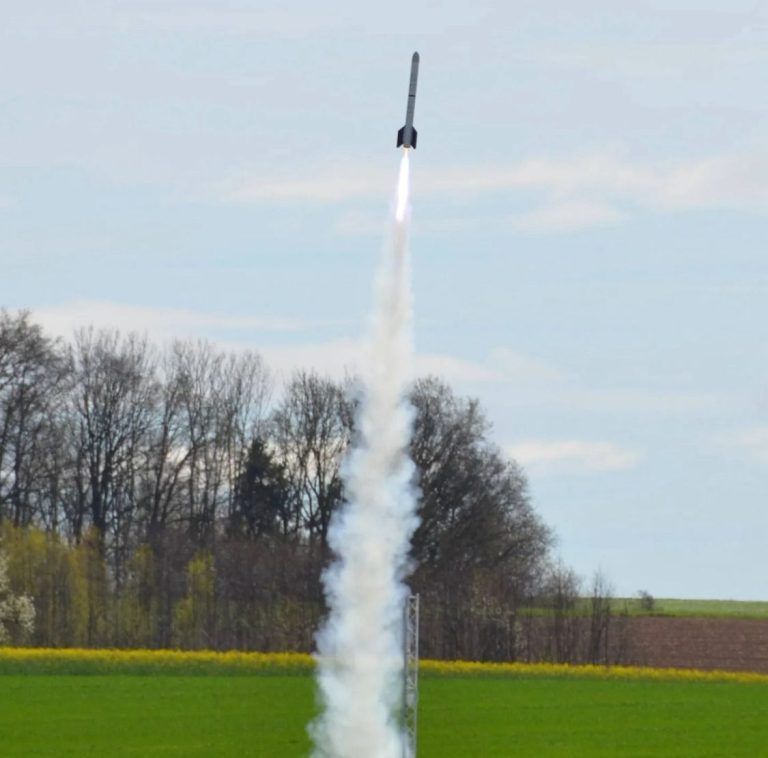 HTL Rankweil / Mission CanSat