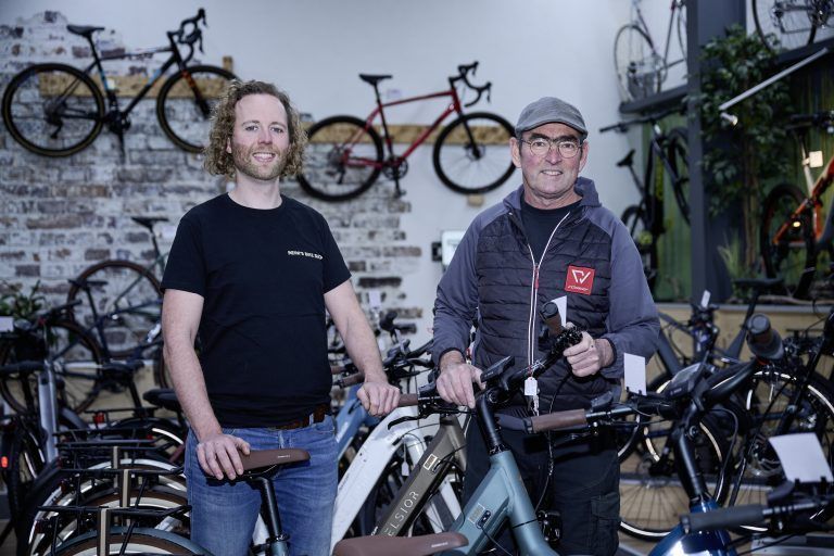 Reini's Bikeshop