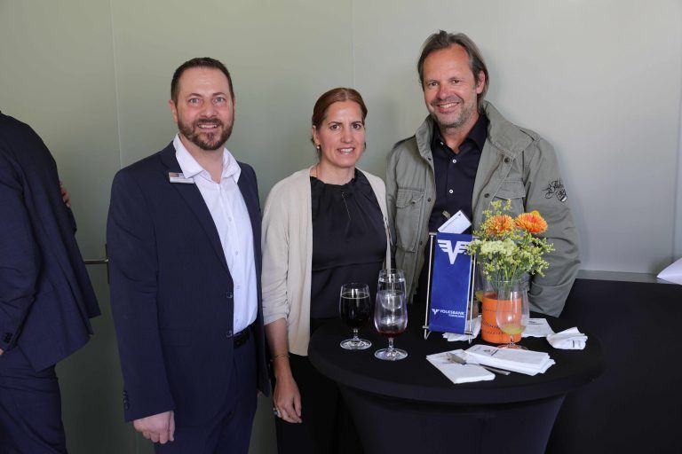 Unternehmerlunch